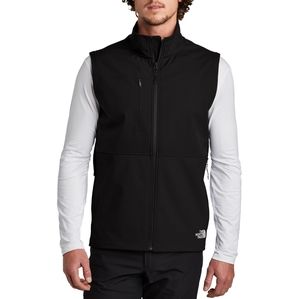 ✅ SOLD ✅ - North Face Soft Shell Vest